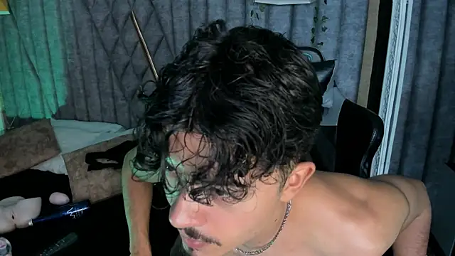 NicolaiKarav webcam