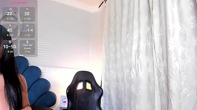 AndreGill webcam