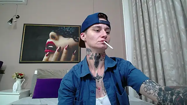 KennyXSX webcam