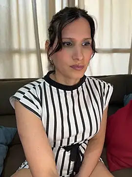 milablossom001 webcam