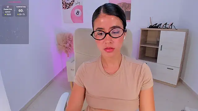 Sussan_Monroe webcam
