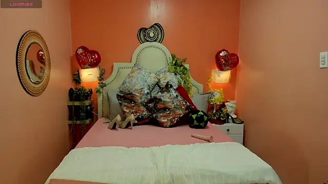Dalila_Najjar_ webcam