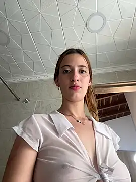 emilywilliis webcam