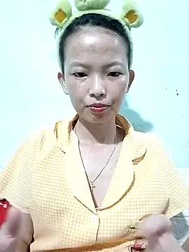Chammy720 webcam