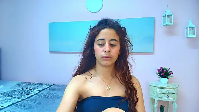 scarlett_clyde webcam