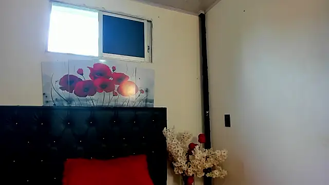 Kitty_f00x webcam