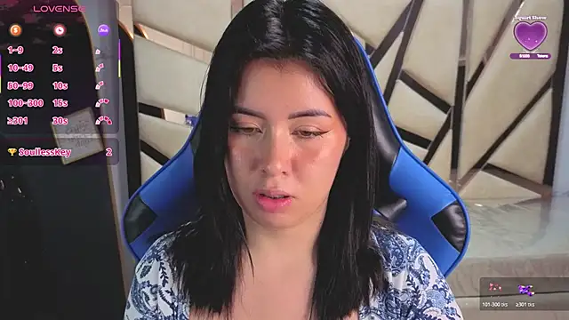 Kylia_a webcam