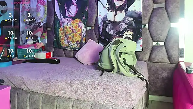 Maky_Coss webcam