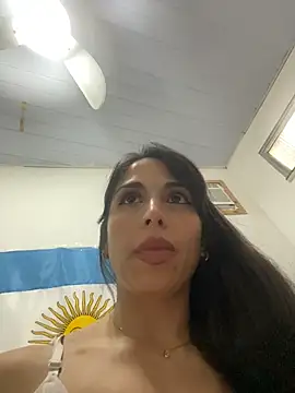 sweetwanda webcam