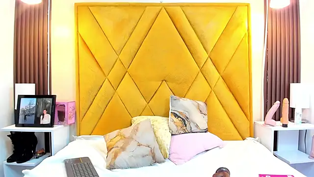 Lilith_Ricci webcam