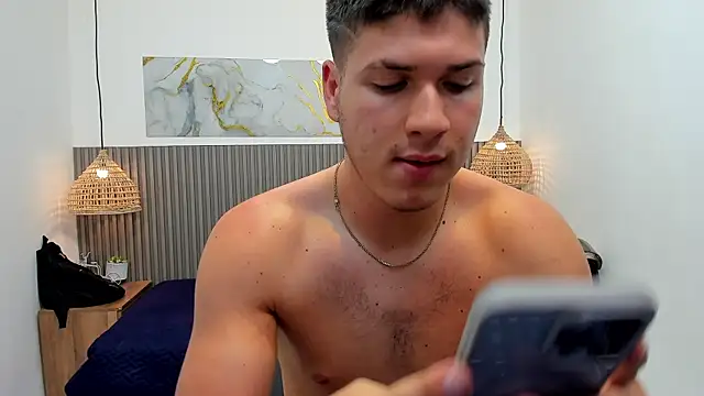 AlessandroFranco webcam