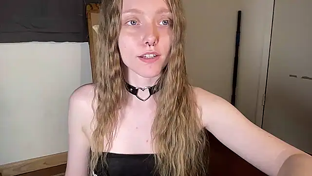 ElfGirlAna webcam