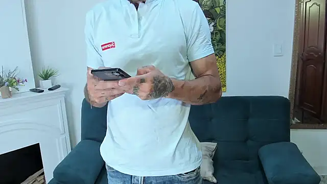 jacob_stonne webcam