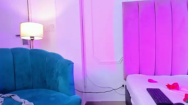 Alexa_fox669 webcam