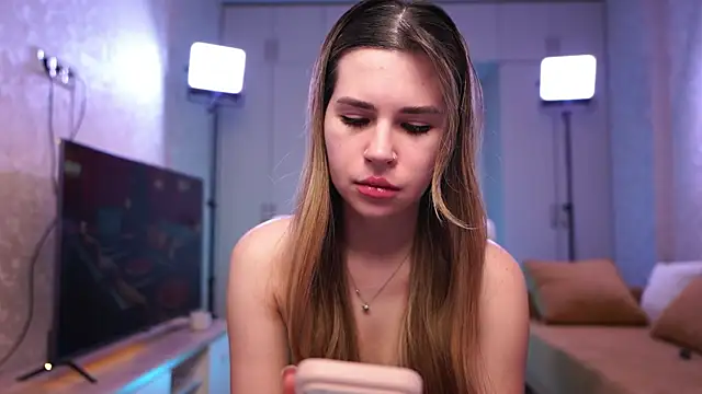 Justana webcam