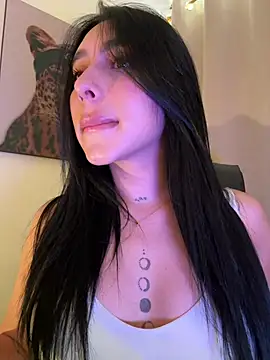IsabellaNoir_ webcam