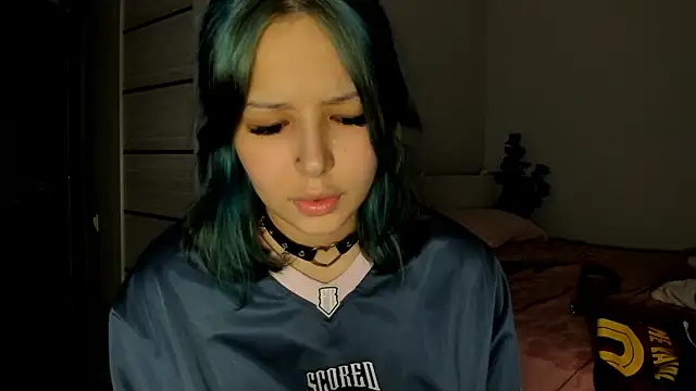 missinfull webcam