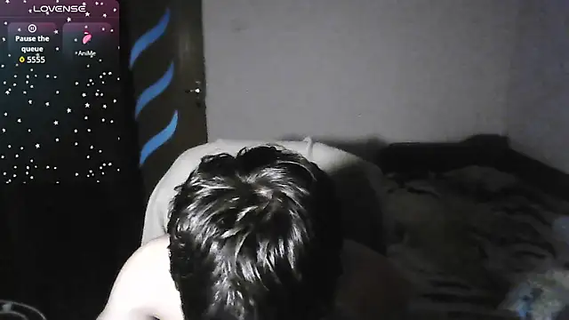 David_storm webcam