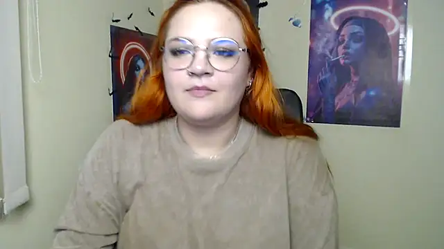 RinaRiii webcam