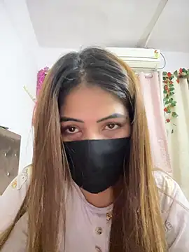 Ankita_90 webcam