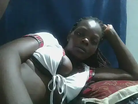 Black_pussy22 webcam