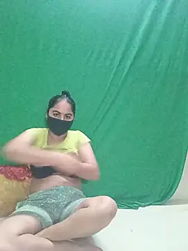 sakshi_moni webcam