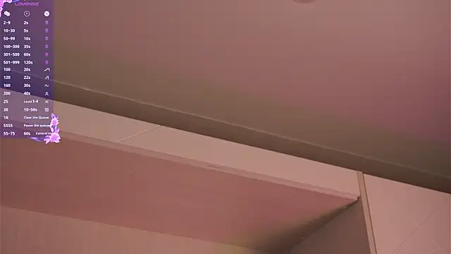 LilithSable webcam