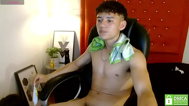 Ryan_grayx webcam