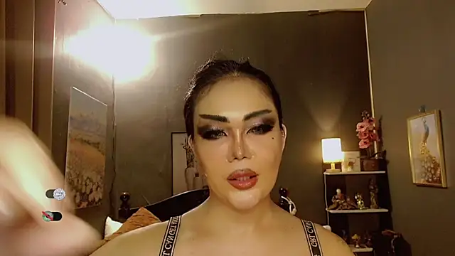 queengoddess07 webcam