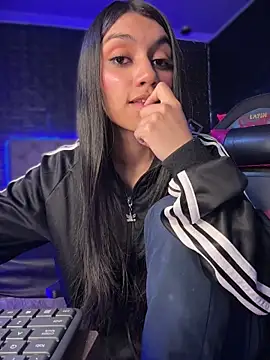 Nicolle_Quiintero webcam