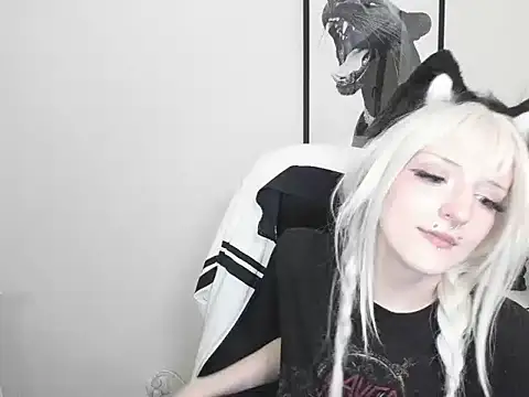NikaDream webcam