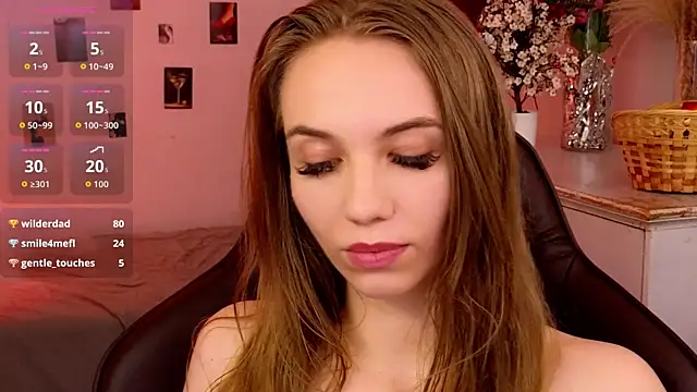 ToniRaymon webcam