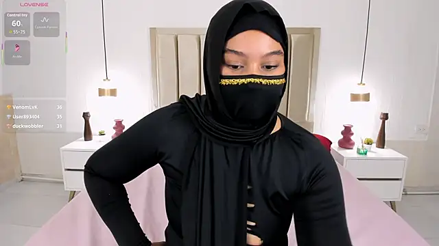 Galia_farah webcam