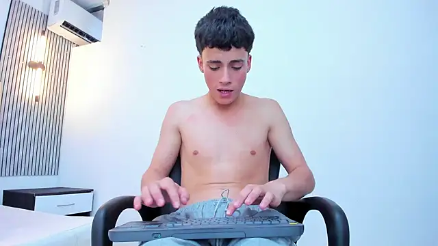 Stiven_Cooper2 webcam