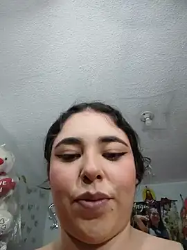 DaphneVelvet webcam