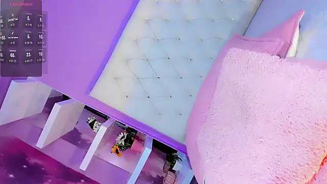 sweetVerooo webcam