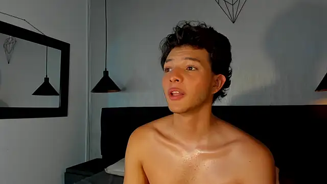 Black_Will_ webcam