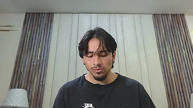 LatinShortt webcam