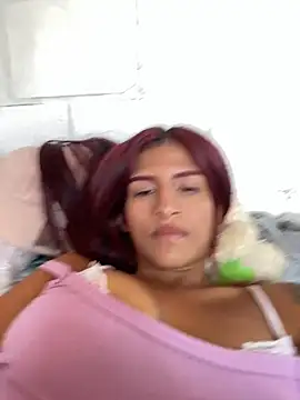 Daahara_ webcam