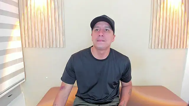 DAN_BAKER2 webcam