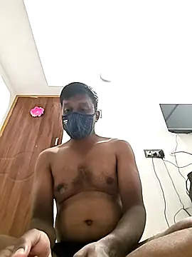 Nilanlove webcam