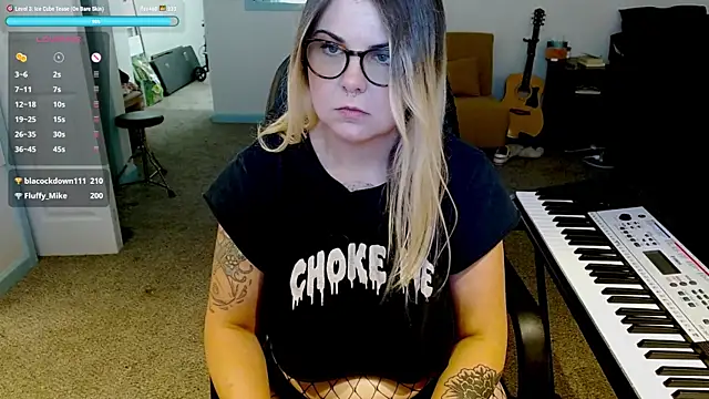 beccalubov webcam
