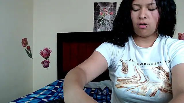 JAMYLEXS webcam