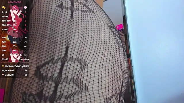 BIANCAROY1 webcam
