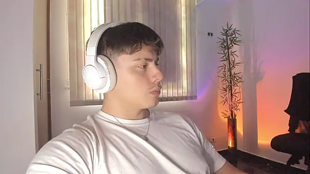 Giordano_Russo webcam