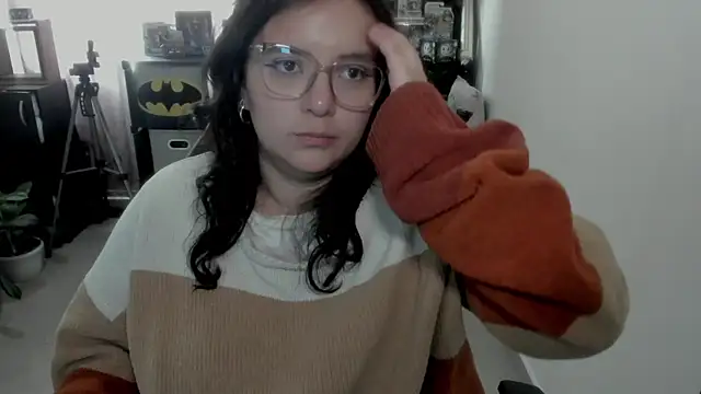 aika-dreams webcam
