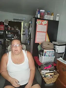 SexyNikki6969 webcam