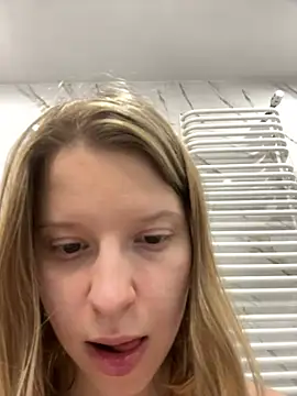 kimczii webcam