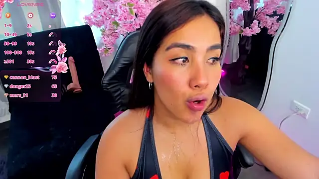 KAROLIVONNE webcam