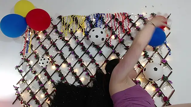 Samantha_Wallker webcam